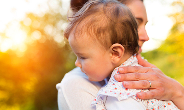 avantages de la MAM pour les parents