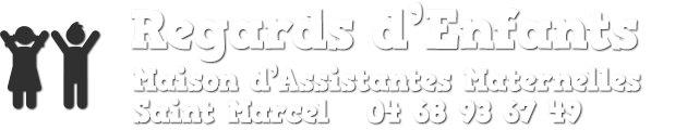 logo Maison Assistantes Maternelle St Marcel d'Aude